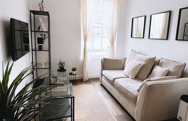Cosy One Bedroom London Apartment - Foto 1