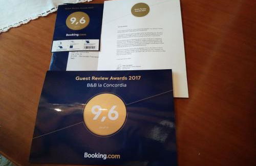 B&B la Concordia - Foto 34