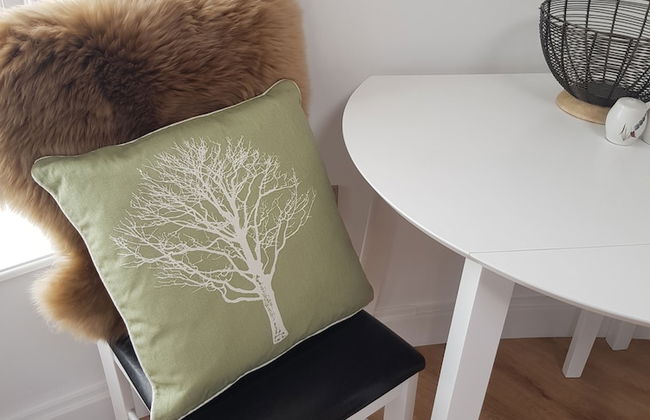 Skye Cabins - Foto 13