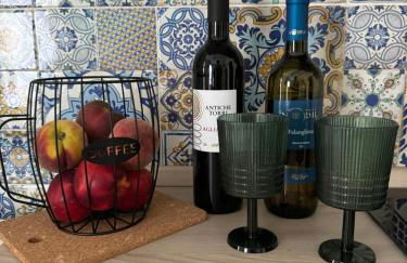 Casa di Giulia un angolo della costiera Amalfitana - Photo 9