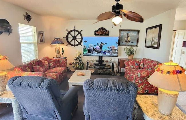 Fish Crazy House - Photo 28