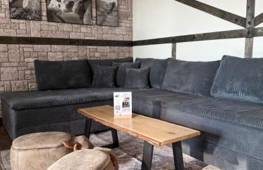 Ottobeurens Schmuckstück - FeWo mit E-Ladenstation - ACHAT - Foto 1