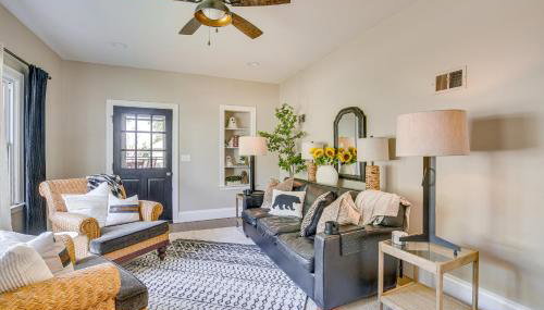 Vino Villa Wine Country Gem Patio and Grill - Foto 3