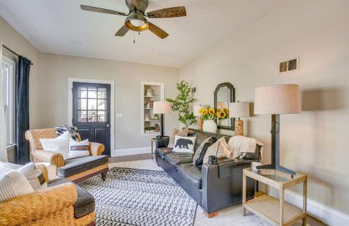 Vino Villa Wine Country Gem Patio and Grill - Foto 3