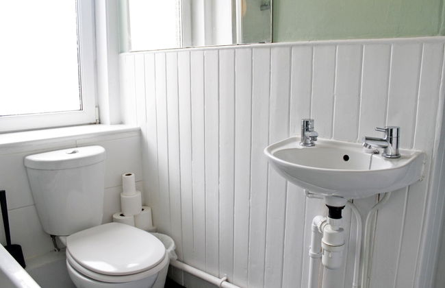 Silver Lining - Apartment Near Murrayfield - Foto 16