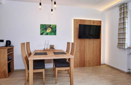 Ferienwohnungen Bergfex - Foto 8