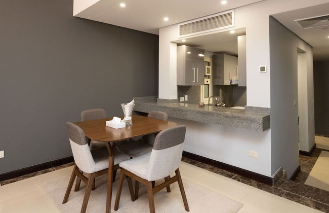 Prime Select Porto New Cairo - Foto 56