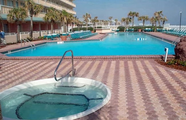 Harbour Beach Oceanfront Resort - Foto 19