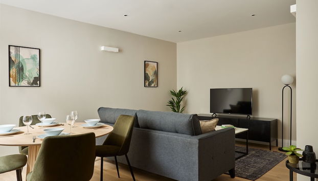 Chancery Lane by Viridian Apartments - Foto 2, Imagem principal