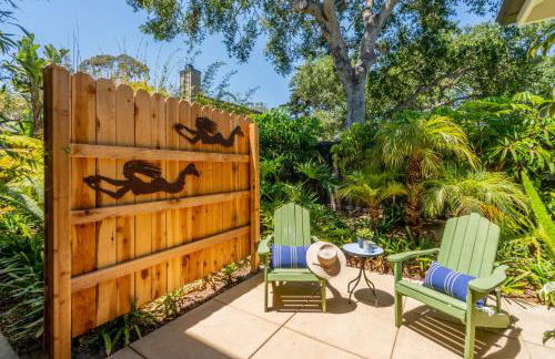 Mesa Bliss by Paradise Retreats - Foto 1