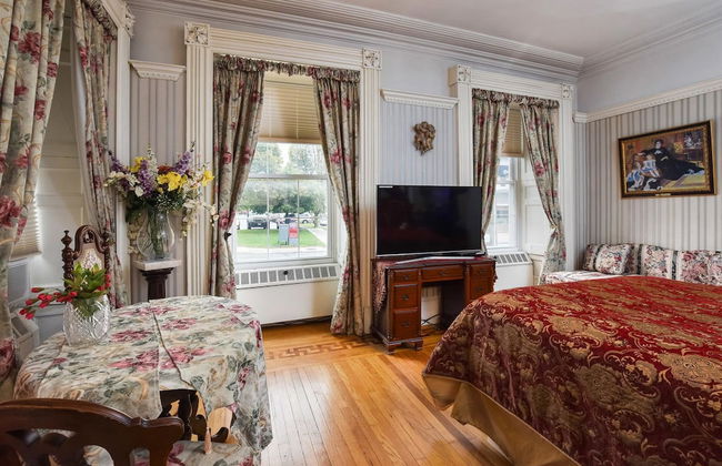 The Noble Suites - Foto 13