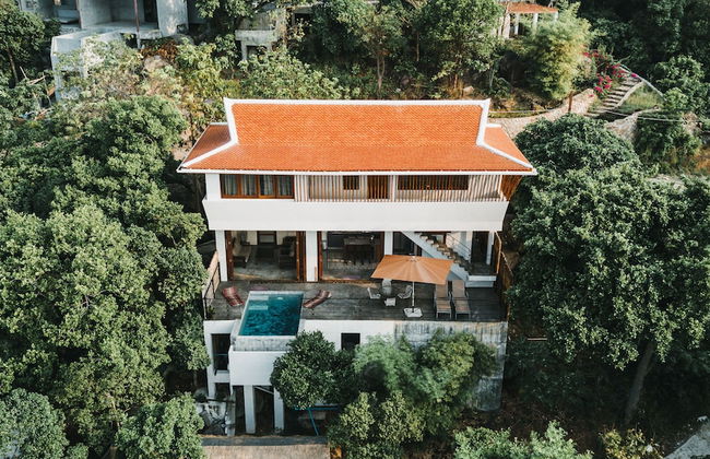 Philip's Villa - Foto 43