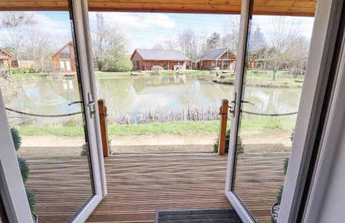 Lily-pad Lodge - Foto 9