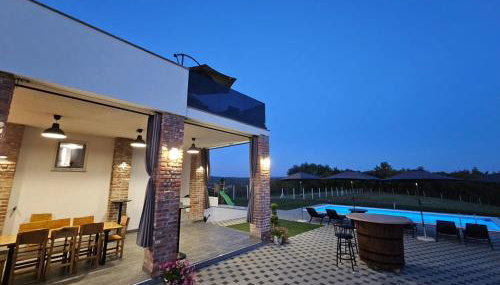 Kuća za odmor "Villa Pletex" - Foto 3, sunbed