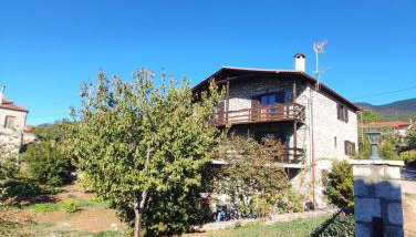 Drymaia Chalet - Foto 5