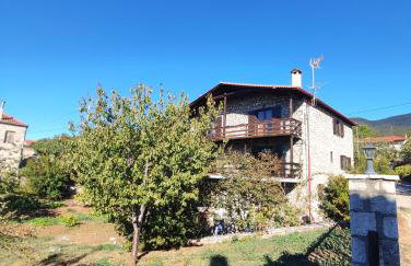 Drymaia Chalet - Foto 5