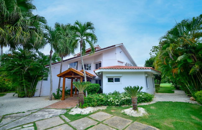 casa de campo villa 204 - Foto 15