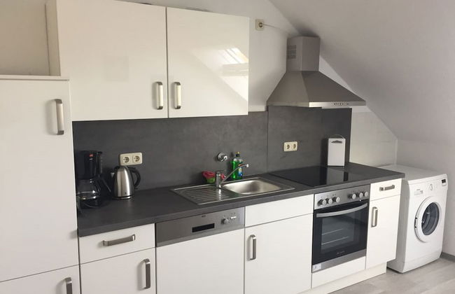 Apartment 28OM - Foto 7