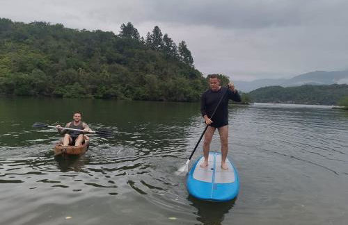 Flat Resort Costabella - Chalé - Foto 36