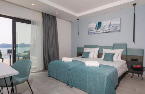 Luxury Villa Maris 5* Dubrovnik - Photo 29