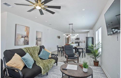 Spectacular Brand New 4br/2.5ba Near DT/ Riverwalk - Foto 9