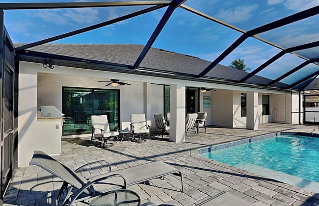 Midpoint Villa by Distinctive Beach Rentals - Photo 22