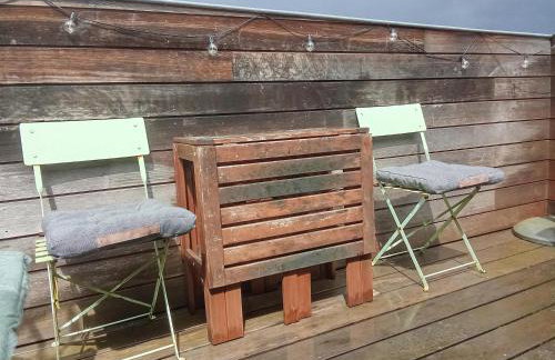 Maison de village aux portes de Toulouse - Photo 24