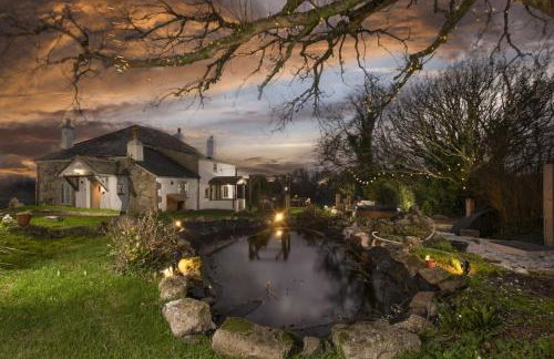 Worvas Counthouse - Country Cottage - Hot Tub - Pet Friendly - Foto 1