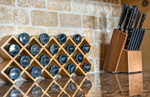 Mountain High - Hot Tub Game Room and Views - Foto 23