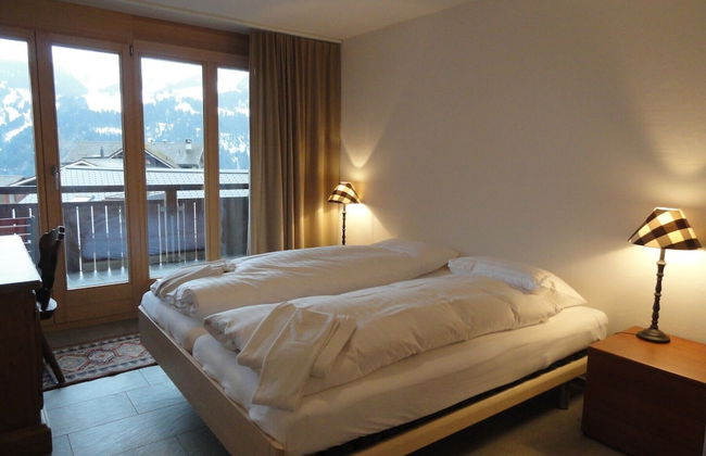 Chalet Bella Vista 6 - Foto 3