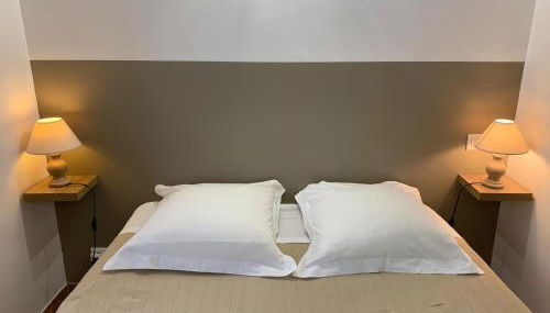 Gîte L'Olivier (Bastide Sainte Agnès) - Foto 5