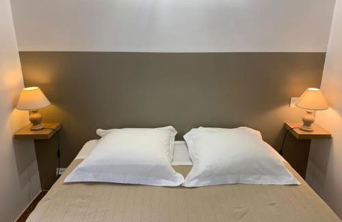 Gîte L'Olivier (Bastide Sainte Agnès) - Foto 5