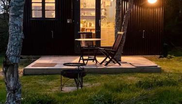 The Field Room - Hut on The Lizard - Foto 4