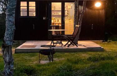 The Field Room - Hut on The Lizard - Foto 4