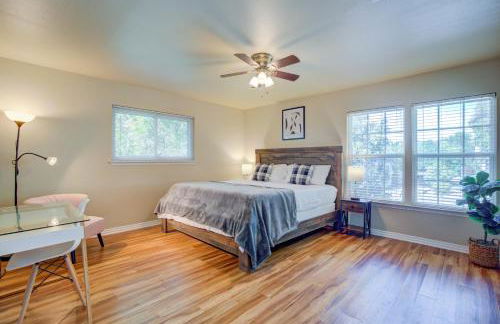 Yellow Stone: Chef's Kitchen, Patio & Location - Foto 16