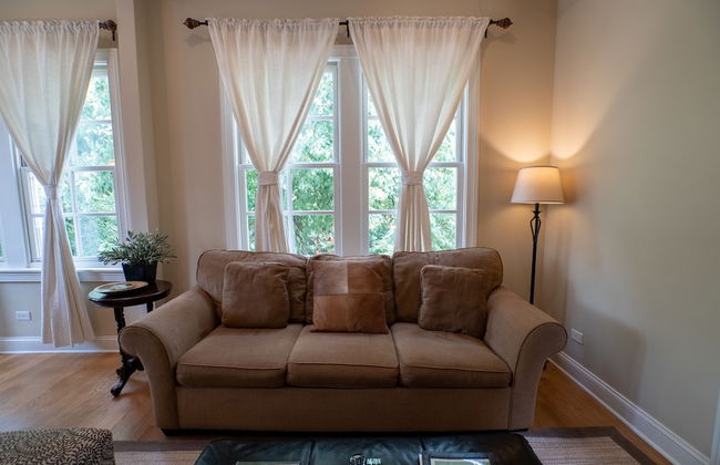 Old Town Suites Operated by Roscoe Village Guesthouse - Foto 62