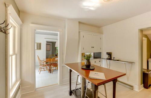 Home Close to Downtown Frankfort, Walk to Beach! - Foto 6