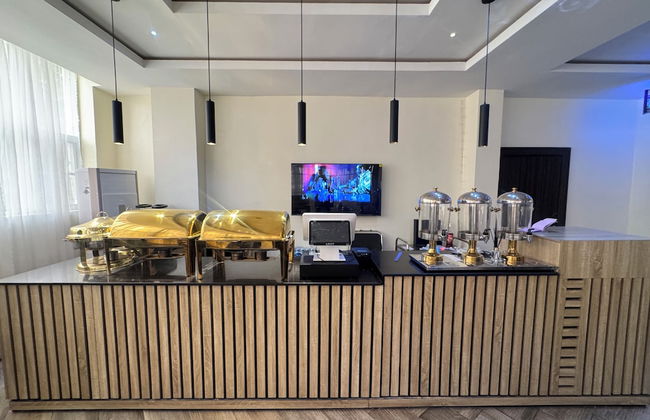 Aveon Hotel - Foto 25