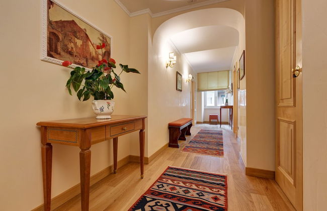 ResidenzaRomaCentro - Foto 37