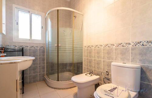 Chalet en la misma playa - Foto 14