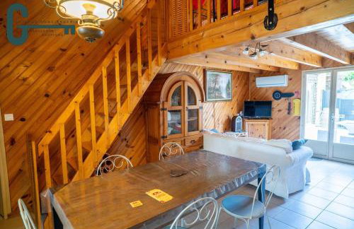 Séjour détente avec spa, piscine et sauna - Photo 27