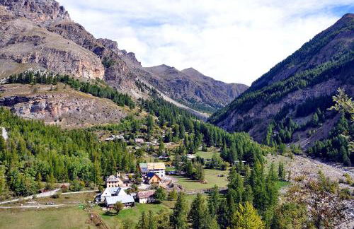 Appartement Barcelonnette Ubaye, Provence - Foto 53