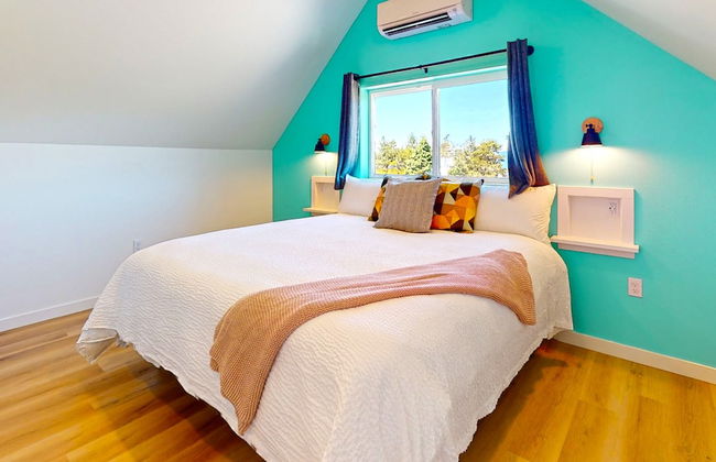 The Commons - Urban Coastal Lodging - Foto 7