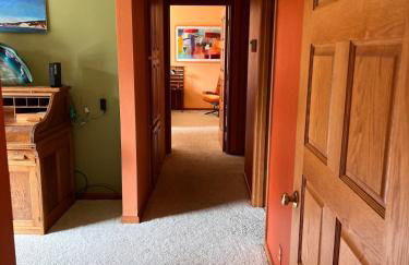 Port Orford View Home - Foto 39