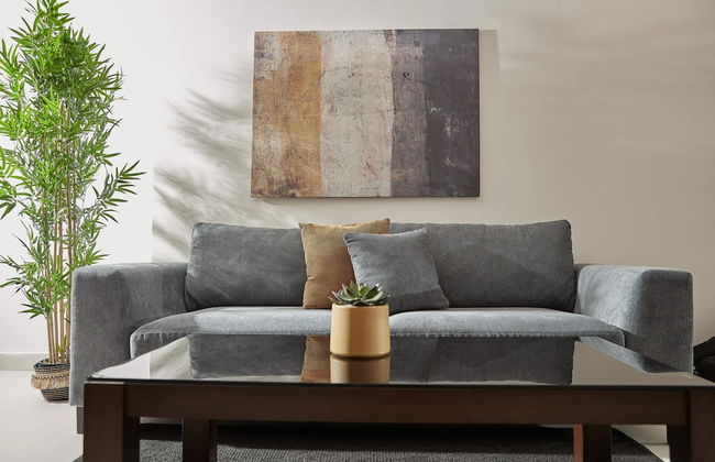 Stayhere Rabat - Agdal 3 - Prestige Residence - Photo 36