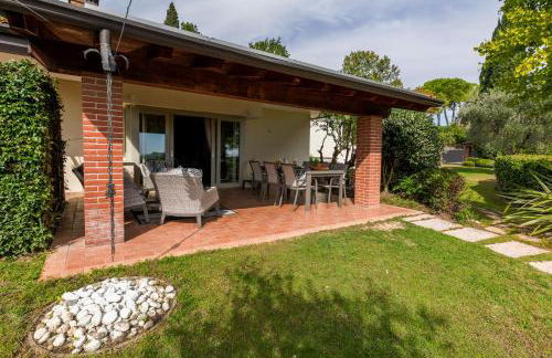 Villa Tullia - Foto 30