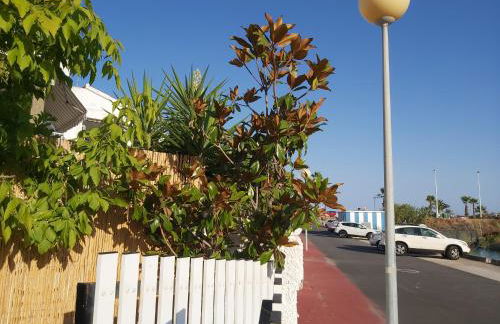 Casita en la Playa planta baja de adosado - Photo 10