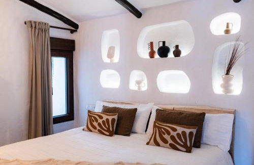 RentitSpain 15 Minutes from the Beach Cortijos Fandango Comfort y Mountain Views - Photo 79