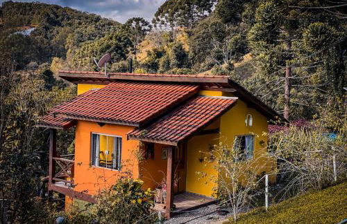 Chalés Lá na Roça - Photo 52