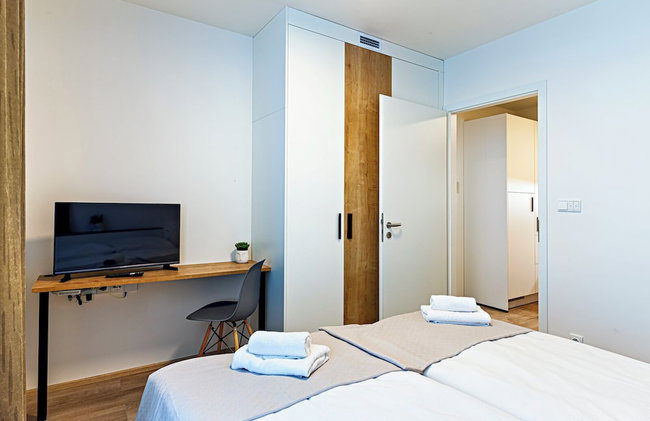 MamaStay Andel apartments - Photo 8